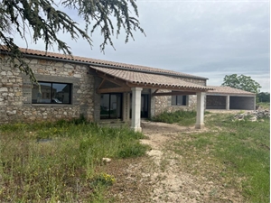 maison-villa à la vente -   07150  ORGNAC-L'AVEN, surface 240 m2 vente maison-villa - APR691814